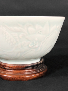 Bowl porcelana China Celadón - comprar online