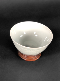 Bowl porcelana China Celadón - Mayflower