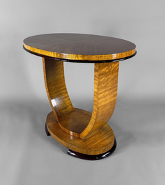 Mesa Art Deco oval - Mayflower