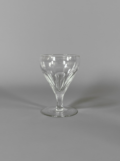 Imagen de Juego de 156 copas cristal de Baccarat