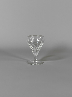 Juego de 156 copas cristal de Baccarat - Mayflower