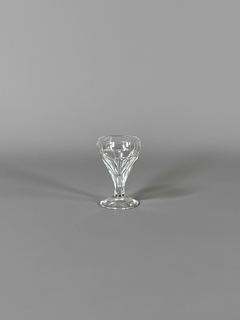 Imagen de Juego de 156 copas cristal de Baccarat