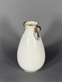 Vaso de porcelana China, mediados Siglo XX - comprar online