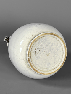 Vaso de porcelana China, mediados Siglo XX - tienda online
