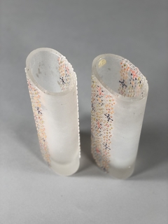 Vasos de cristal Querandí - tienda online