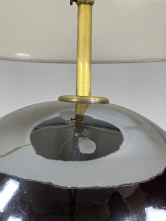 Lámpara Italiana de diseño en vidrio - Mayflower