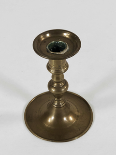 Candelero  bronce - comprar online