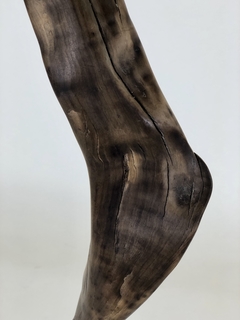 Escultura madera de E.Blaquier - tienda online