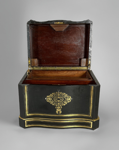 Caja Secreteire época Louis Phillipe, Circa 1870 - comprar online
