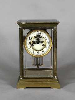Reloj Americano Waterbury Clock Company 1898