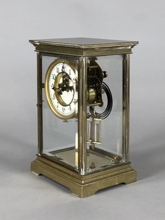 Reloj Americano Waterbury Clock Company 1898 en internet