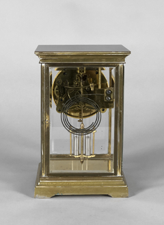 Reloj Americano Waterbury Clock Company 1898 - Mayflower
