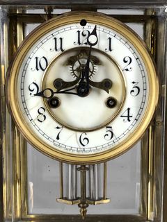 Reloj Americano Waterbury Clock Company 1898 - comprar online
