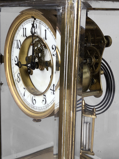 Reloj Americano Waterbury Clock Company 1898 - tienda online