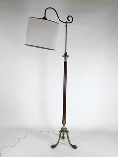 Lámpara de pie Francesa estilo Napoleón III