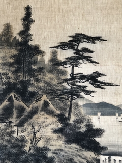 Imagen de Sedas Japonesas Siglo XIX