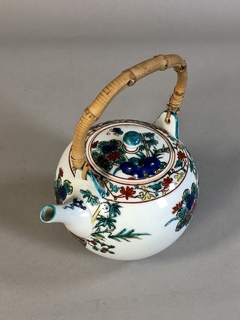 Juego de porcelana China - Mayflower