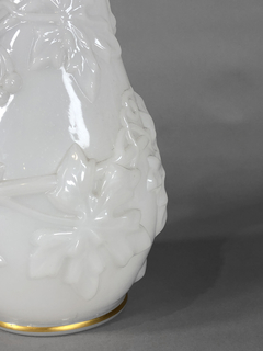 Vasos en cristal de Pekin Siglo XIX - comprar online