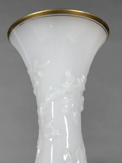 Vasos en cristal de Pekin Siglo XIX en internet
