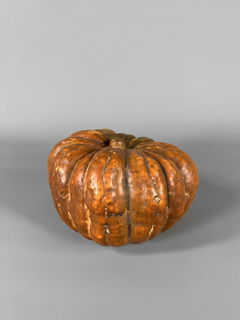 Calabaza en cerámica esmaltada - comprar online