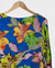 Imagen de ART 3473 BLUSA SEDA ESTAMPADA