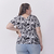 art 3531 remera en v y v estampada - FACTO TALLES GRANDES