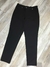 ART 3743 PANTALON GABARDINA BRILLO - tienda online