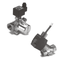 VALVULA SOLENOIDE: SC8222B094 240/60