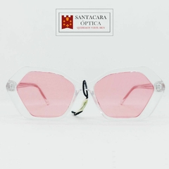 Anteojo De Sol Mistral Lavender Rosa Polarizado - comprar online