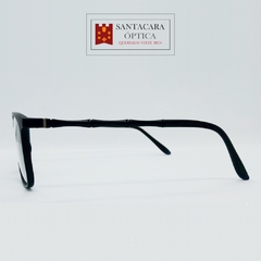 Armazón TR6006 negro mate - Santacara Óptica