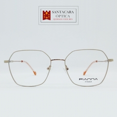 Armazón Pianna F637 beige claro