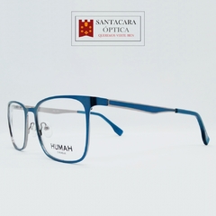 Armazón Humah TL3728 azul - comprar online