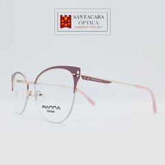 Armazón Pianna B200055 rosa - comprar online