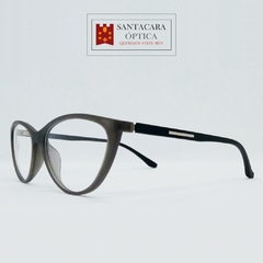 Armazón H8907 gris y negro - comprar online