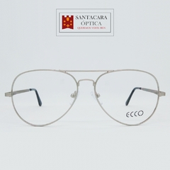 Armazón Ecco 2103 Gris mate