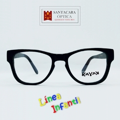 Armazón Kayak KN23 negro - tienda online