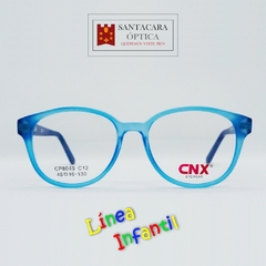 Armazón CNX CP8049 azul - tienda online