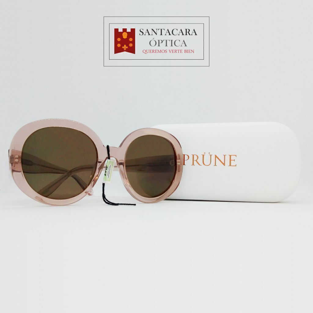 Prune lentes de online sol