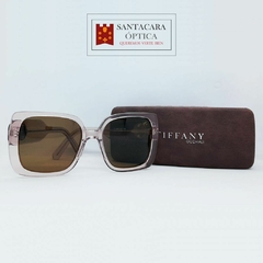 Anteojo De Sol Tiffany TIF3345 Polarizado en internet