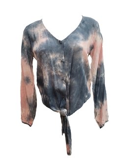 Blusa Tapia