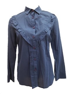 Camisa Hazel