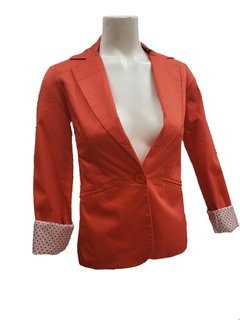 Blazer Archibalda - comprar online