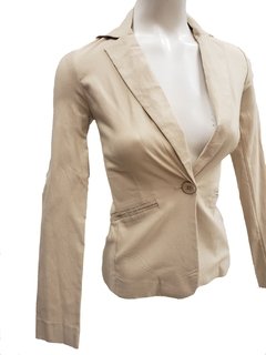 Blazer Areopagita - comprar online