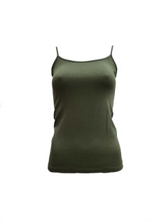 Musculosa Daiana