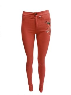 Pantalon Aloia