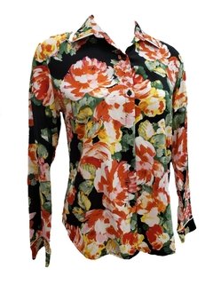 Camisa Briseida - comprar online