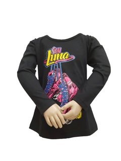 Remera Cabeza