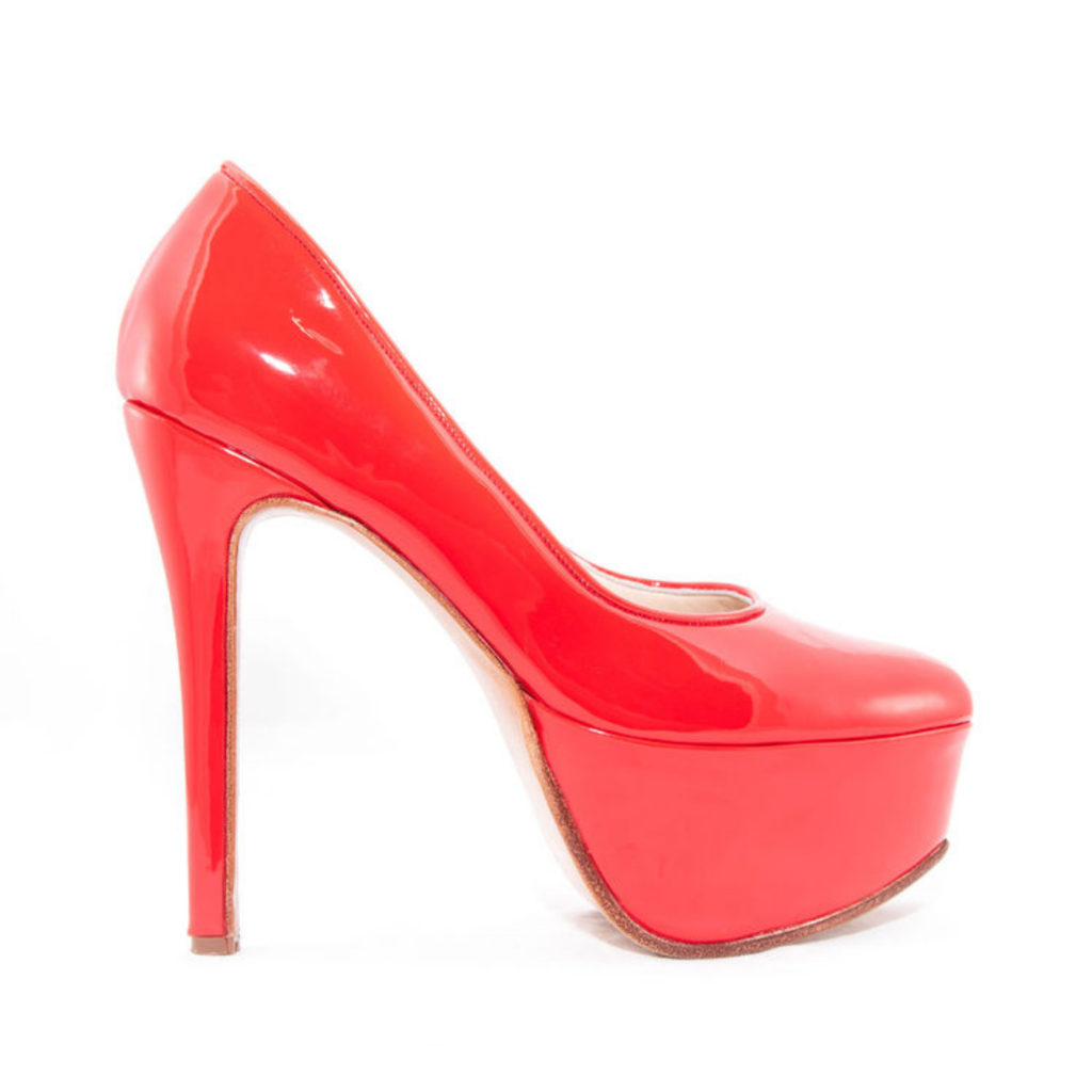 VERSALLES RED Comprar en Rue Rouge zapatos finos