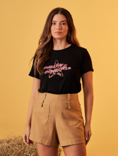 T-SHIRT COWGIRLS - comprar online