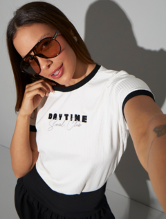 T-SHIRT DAYTIME